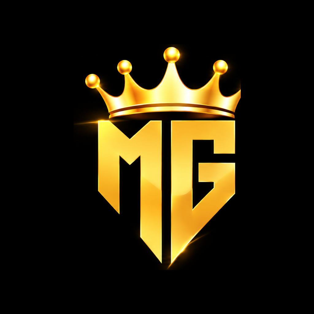 MG Crypto logo