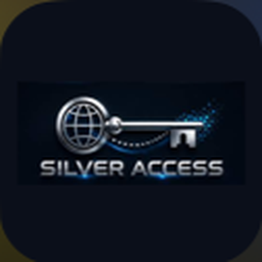 Silver Access logo